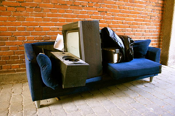 Best Estate Cleanout Services  in Rector, AR