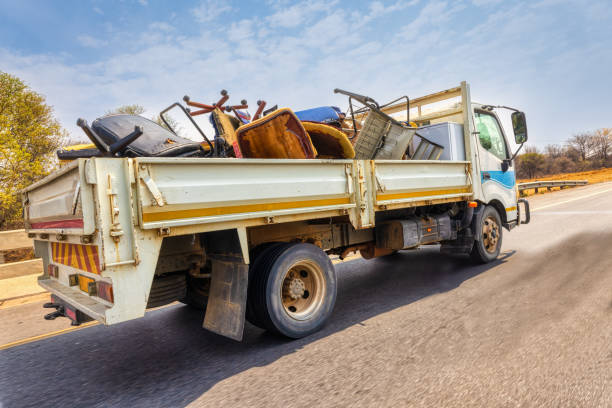 Attic Cleanout Services in Rector, AR