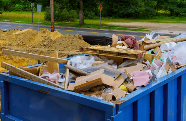 Best Basement Cleanout Services  in Rector, AR